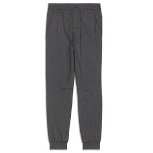 Lululemon men's Intent Jogger sweatpants medium grey